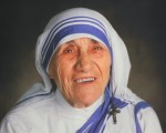 canonización de la Madre Teresa de Calcuta